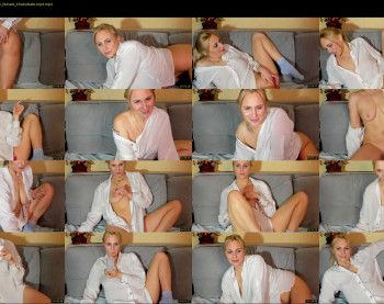 afanasia — 93 minute Chaturbate female cam show recording, 720p, Jan 28, 2023