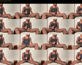 ahnoreclis — 55 minute Chaturbate male cam show recording, 1080p, Jan 28, 2023