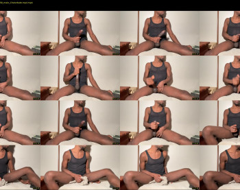 ahnoreclis — 27 minute Chaturbate male cam show recording, 1080p, Jan 28, 2023