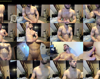 aiasar — 61 minute Chaturbate male cam show recording, 720p, Jan 28, 2023