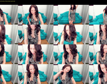 alena_vip — 58 minute Chaturbate female cam show recording, 1080p, Jan 28, 2023