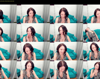 alena_vip — 47 minute Chaturbate female cam show recording, 1080p, Jan 29, 2023