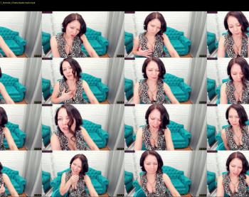 alena_vip — 11 minute Chaturbate female cam show recording, 1080p, Jan 29, 2023
