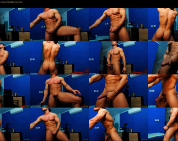 alex_blu — 33 minute Chaturbate male cam show recording, 1080p, Jan 29, 2023