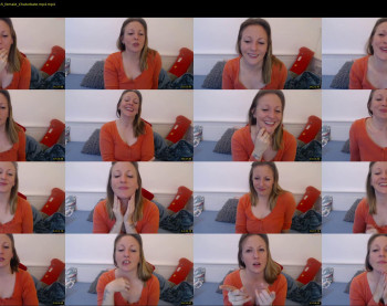 alice8363 — 25 minute Chaturbate female cam show recording, 480p, Jan 28, 2023