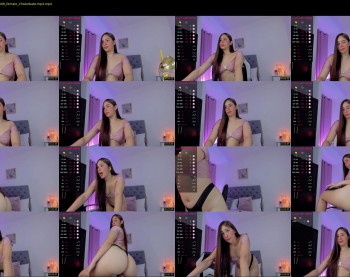 alice_cutes — 52 minute Chaturbate female cam show recording, 1080p, Jan 28, 2023