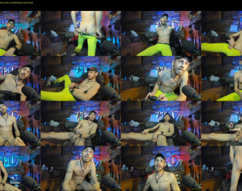 allan_arod — 70 minute Chaturbate male cam show recording, 1080p, Jan 29, 2023