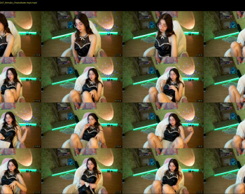 allison_cuty — 27 minute Chaturbate female cam show recording, 1080p, Jan 28, 2023