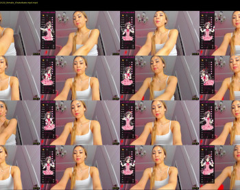 amanda_mei — 11 minute Chaturbate female cam show recording, 1080p, Jan 28, 2023