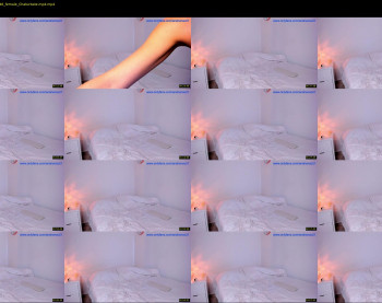 anahenao — 4 minute Chaturbate female cam show recording, 1080p, Jan 28, 2023