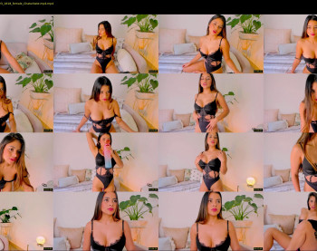 andreathomson — 44 minute Chaturbate female cam show recording, 1080p, Jan 28, 2023