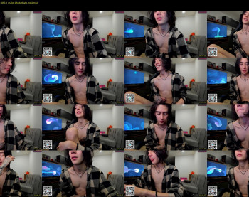 andrew_round — 5 minute Chaturbate male cam show recording, 1080p, Jan 28, 2023