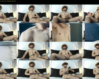 angel_damons_ — 55 minute Chaturbate male cam show recording, 1080p, Jan 28, 2023