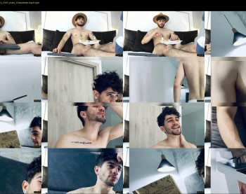 angel_damons_ — 62 minute Chaturbate male cam show recording, 1080p, Jan 28, 2023