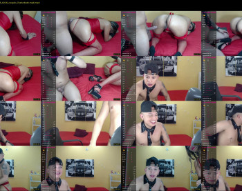 angeline_focus — 55 minute Chaturbate couple cam show recording, 1080p, Jan 29, 2023