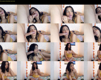 angielee01 — 19 minute Chaturbate couple cam show recording, 720p, Jan 28, 2023