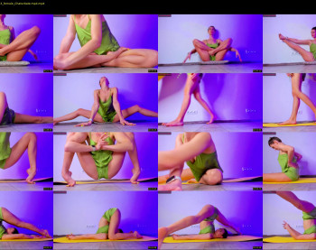 anissaa__ — 7 minute Chaturbate female cam show recording, 1080p, Jan 28, 2023