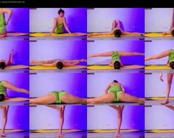 anissaa__ — 4 minute Chaturbate female cam show recording, 1080p, Jan 28, 2023