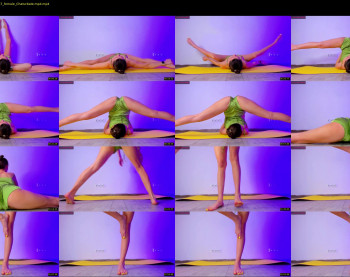 anissaa__ — 3 minute Chaturbate female cam show recording, 1080p, Jan 28, 2023