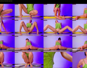 anissaa__ — 13 minute Chaturbate female cam show recording, 1080p, Jan 28, 2023