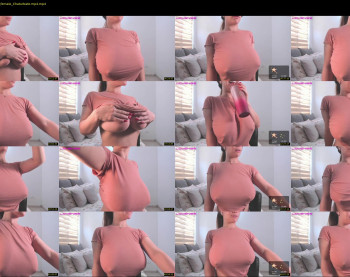ann__w — 55 minute Chaturbate female cam show recording, 1080p, Jan 28, 2023