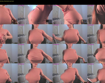 ann__w — 14 minute Chaturbate female cam show recording, 1080p, Jan 29, 2023