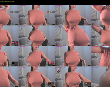 ann__w — 36 minute Chaturbate female cam show recording, 1080p, Jan 29, 2023