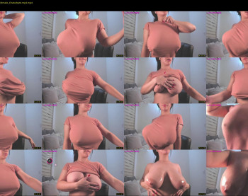 ann__w — 39 minute Chaturbate female cam show recording, 1080p, Jan 29, 2023