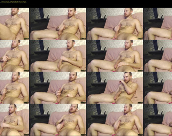 anton_boy007 — 54 minute Chaturbate male cam show recording, 1080p, Jan 28, 2023