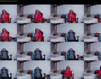 antoniacasarini — 38 minute Chaturbate female cam show recording, 1080p, Jan 28, 2023