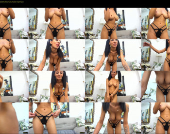 anya_fox — 12 minute Chaturbate female cam show recording, 1080p, Jan 28, 2023