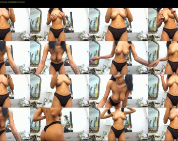 anya_fox — 25 minute Chaturbate female cam show recording, 1080p, Jan 29, 2023