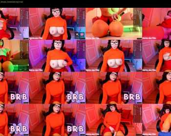 arikajoy — 70 minute Chaturbate female cam show recording, 1080p, Jan 28, 2023