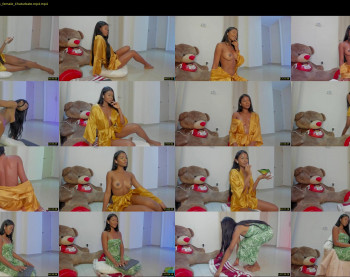 astrea_1 — 77 minute Chaturbate female cam show recording, 1080p, Jan 29, 2023