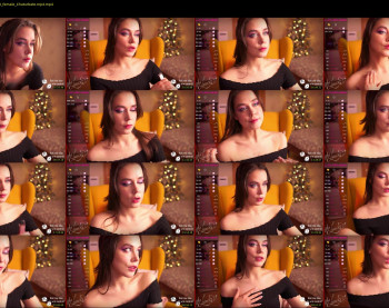avelyssa — 33 minute Chaturbate female cam show recording, 1080p, Jan 28, 2023