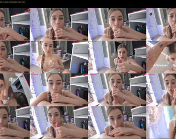 ayla_mark — 35 minute Chaturbate couple cam show recording, 720p, Jan 29, 2023