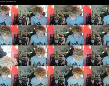 bashful4200 — 54 minute Chaturbate male cam show recording, 480p, Jan 29, 2023