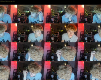 bashful4200 — 12 minute Chaturbate male cam show recording, 480p, Jan 29, 2023