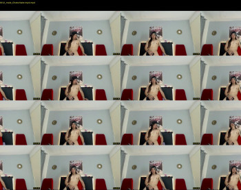 bastianblack — 7 minute Chaturbate male cam show recording, 720p, Jan 29, 2023
