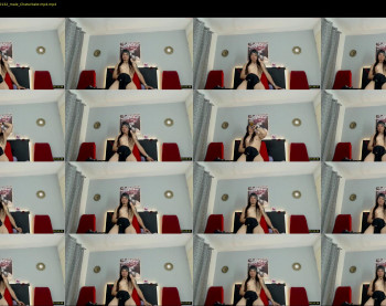 bastianblack — 10 minute Chaturbate male cam show recording, 720p, Jan 29, 2023