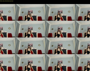 bastianblack — 23 minute Chaturbate male cam show recording, 720p, Jan 29, 2023