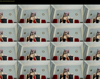 bastianblack — 7 minute Chaturbate male cam show recording, 720p, Jan 29, 2023