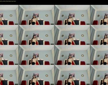bastianblack — 3 minute Chaturbate male cam show recording, 720p, Jan 29, 2023