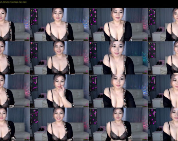 batari_giya — 10 minute Chaturbate female cam show recording, 720p, Jan 28, 2023