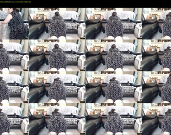 bbwmilfforcamfun — 5 minute Chaturbate female cam show recording, 720p, Jan 28, 2023