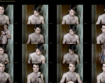 beautifulnik — 55 minute Chaturbate male cam show recording, 1080p, Jan 28, 2023