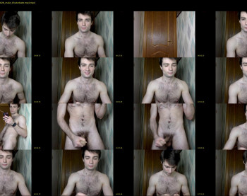 beautifulnik — 54 minute Chaturbate male cam show recording, 1080p, Jan 28, 2023