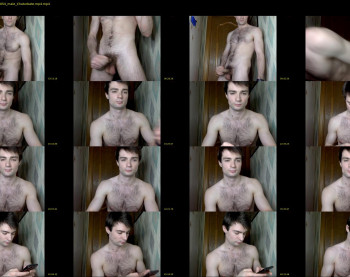 beautifulnik — 55 minute Chaturbate male cam show recording, 1080p, Jan 28, 2023