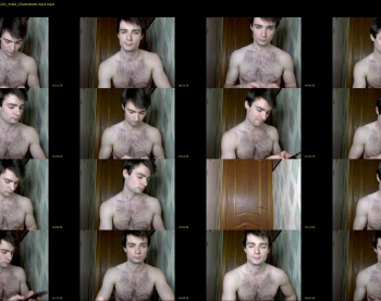 beautifulnik — 55 minute Chaturbate male cam show recording, 1080p, Jan 28, 2023