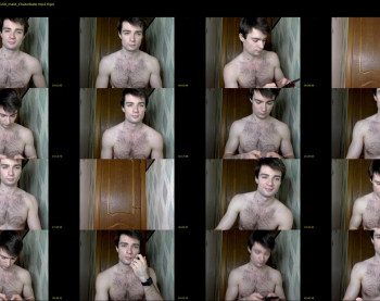 beautifulnik — 52 minute Chaturbate male cam show recording, 1080p, Jan 28, 2023